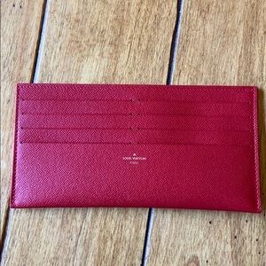 Wallet insert